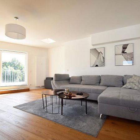 Wohnung Mit Traumhaften Echtem Blick! ブレーメン エクステリア 写真